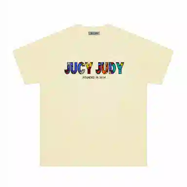 JUCY JUDY LOGOT