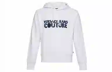 VERSACE JEANS COUTURE logo