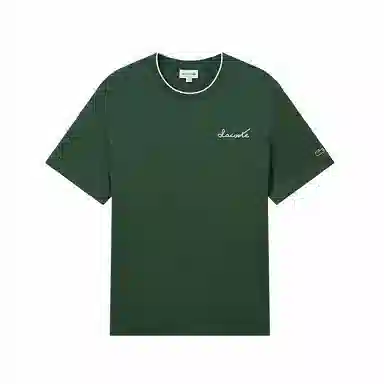 LACOSTE SS25 T
