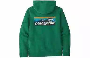 patagonia Logo