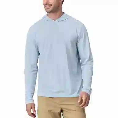 patagonia Men's Capilene Cool Daily Hoody