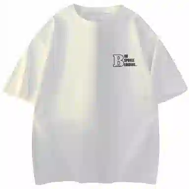 SPONGEBOB SQUAREPANTS T