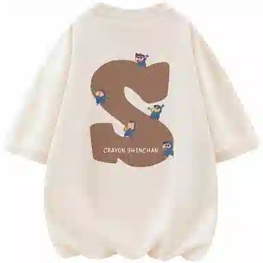 Crayon Shinchan T