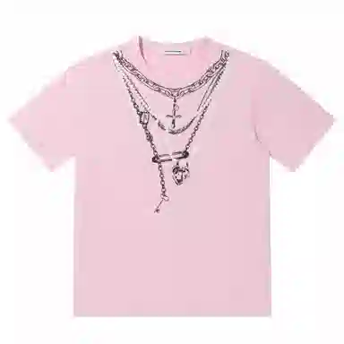 CLIMAX VISION GrungeT