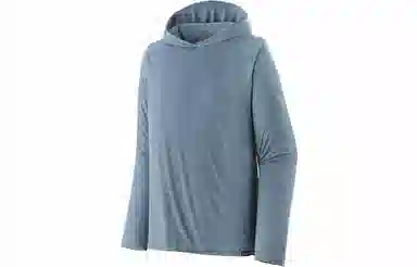 patagonia Men's Capilene Cool Daily Hoody
