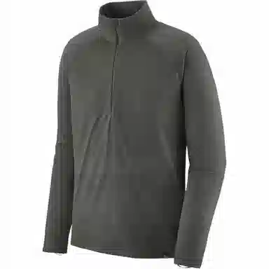 patagonia Men's Capilene Midweight Zip Neck