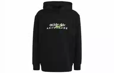 adidas originals Adv Logo Hoody