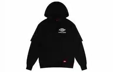 Dickies SS21 logo