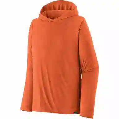 patagonia Men's Capilene Cool Daily Hoody