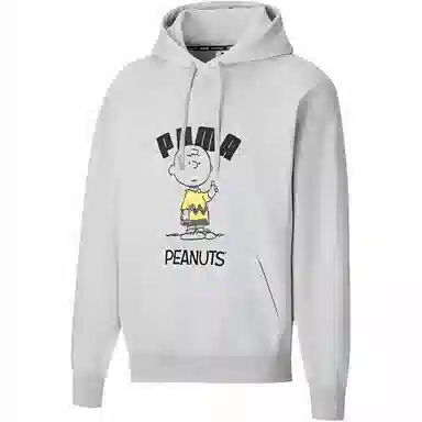 Puma x Peanuts