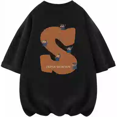 Crayon Shinchan T