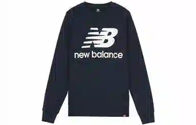 New Balance Logo