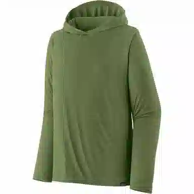 patagonia Men's Capilene Cool Daily Hoody