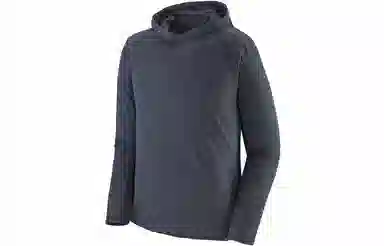 patagonia Men's Capilene Cool Daily Hoody