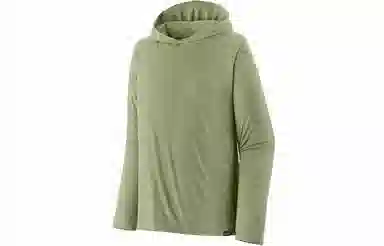 patagonia Men's Capilene Cool Daily Hoody