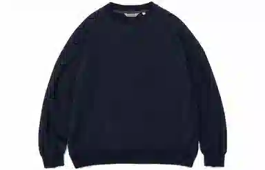 nanamica SS23 Crew Neck Sweat