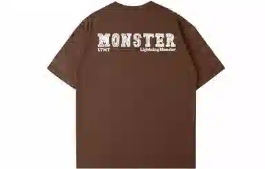 LIGHTNING MONSTER T