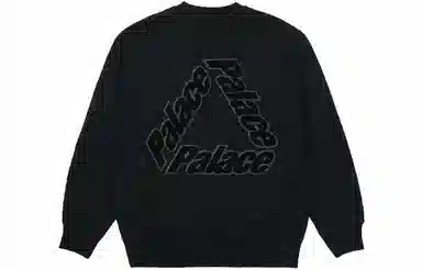 PALACE Logo