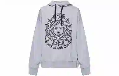 VERSACE JEANS COUTURE FW22 Logo