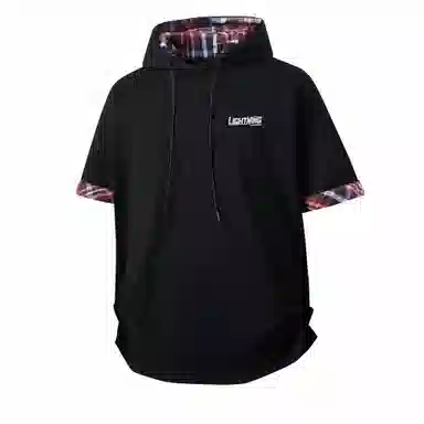 Lightning X Storm LogoT