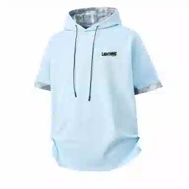 Lightning X Storm LogoT