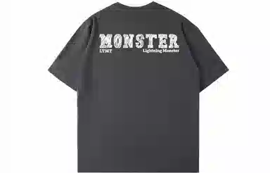 LIGHTNING MONSTER T