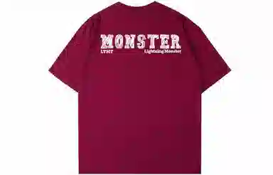 LIGHTNING MONSTER T
