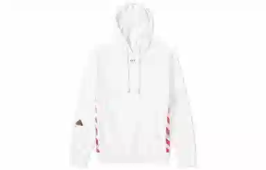 OFF-WHITE SS21 Logo