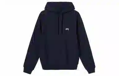 Stussy Overdyed Hoodie