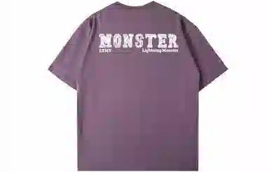 LIGHTNING MONSTER T