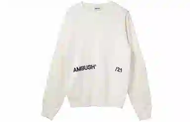 AMBUSH SS21 Logo