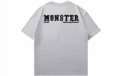LIGHTNING MONSTER T