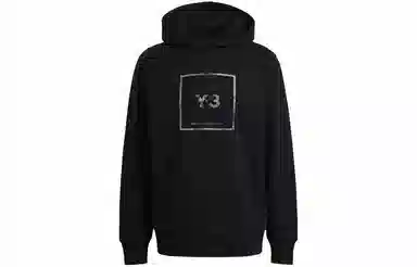 Y-3 SS21 Logo