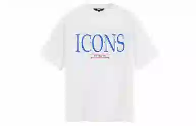 ICONS Lab logoT