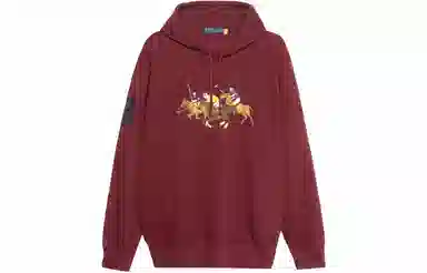 Polo Ralph Lauren SS22 Logo