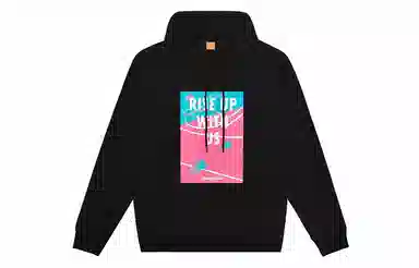 Wild Child Club Miami Hoodie