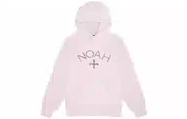 NOAH x Barbour Logo