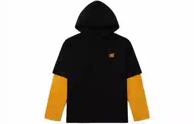 Vans Colorblock Pullover Hoodie