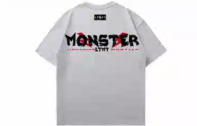 LIGHTNING MONSTER T