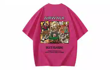 Airwalk T