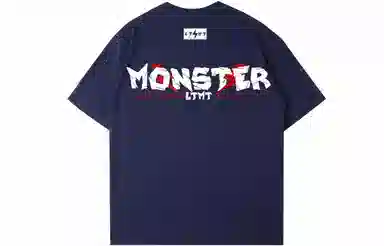 LIGHTNING MONSTER T