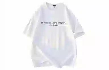 CHARLIE GOLF T
