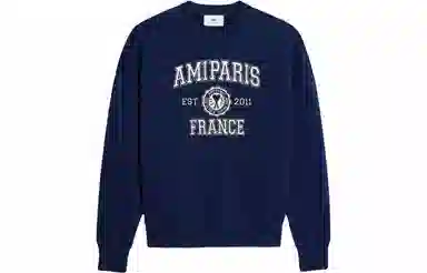 AMIPARIS SS23 Logo