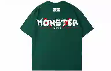 LIGHTNING MONSTER T