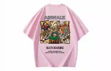 Airwalk T