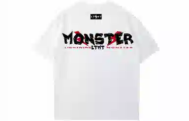 LIGHTNING MONSTER T