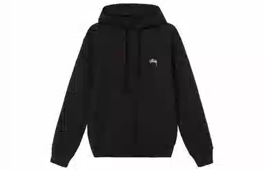 Stussy Overdyed Hoodie