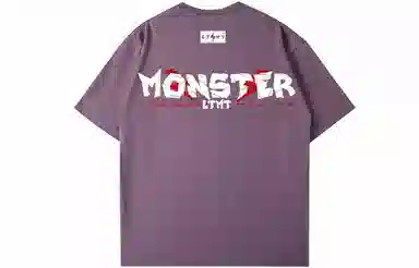 LIGHTNING MONSTER T
