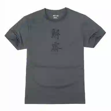 AKCLUB x T