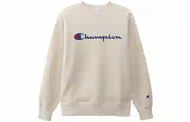 Champion Basic Logo